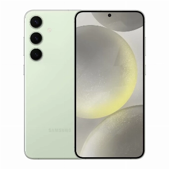 Смартфон Samsung Galaxy S24 8/512 ГБ, Dual: nano SIM + eSIM, зеленый
